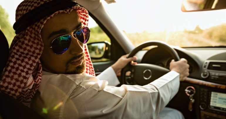 تنبيه هام: مرض قاتل قد يصيب السائقين الخليجيين !